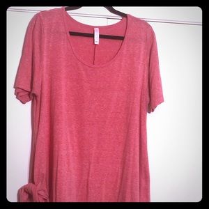 LulaRoe Prefect Tee